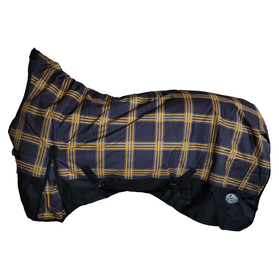 Goliath Blanket Turnout 1200D, 4220BK