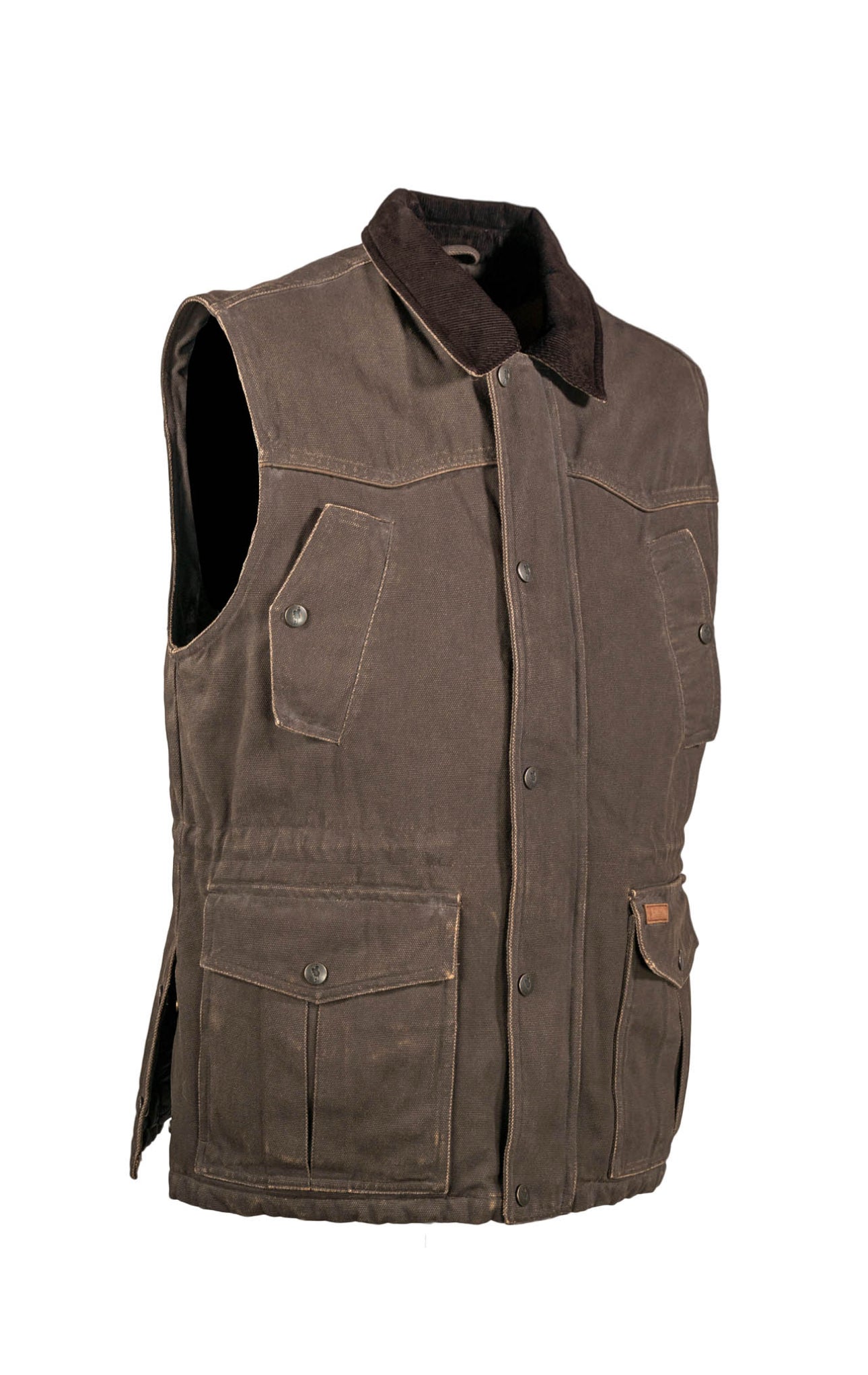 MEN’S CATTLEMEN VEST