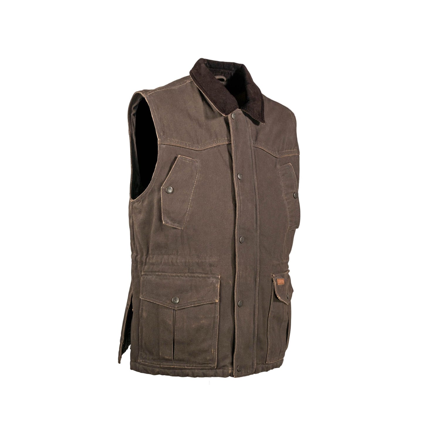 MEN’S CATTLEMEN VEST