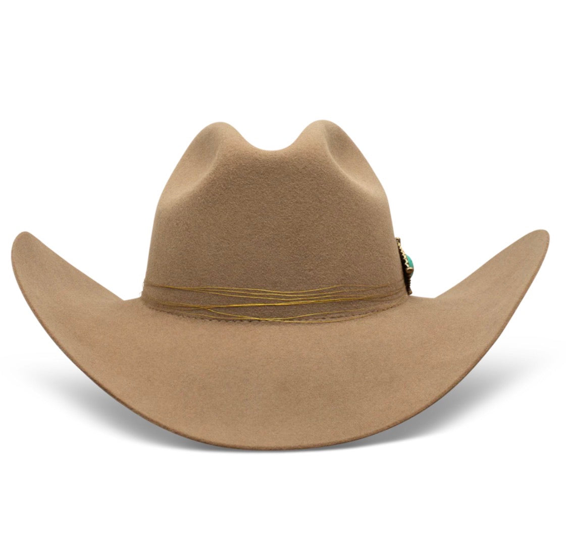 Charlie 1 Horse Cowboy Hat - KEEP ON STRUMMING JR. - YOUTH CWKPJR-LG34
