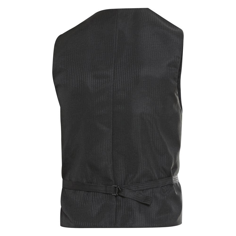 Stars & Stripes® - Western jacquard vest - Royal Flush