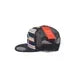 Kimes Ranch Men's Nic Navy Striped Snapback NIC