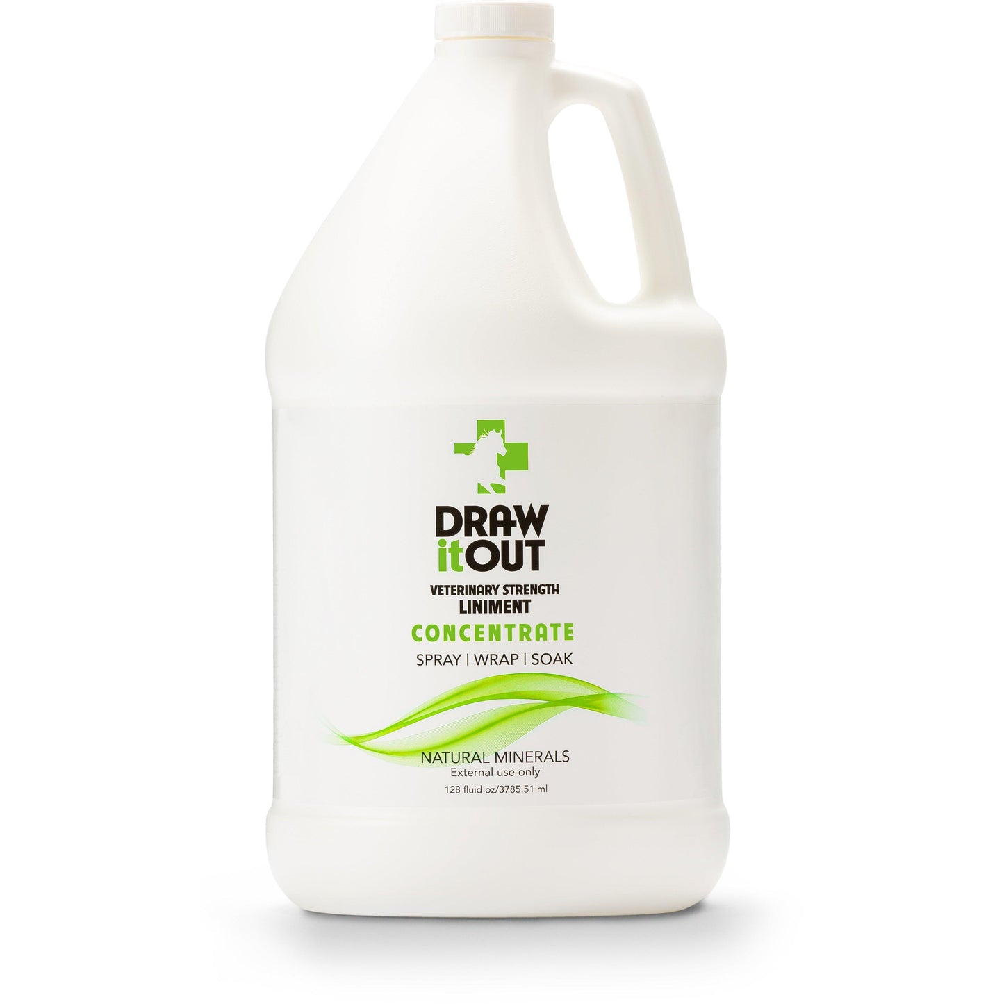 Draw It Out 128oz Concentrate