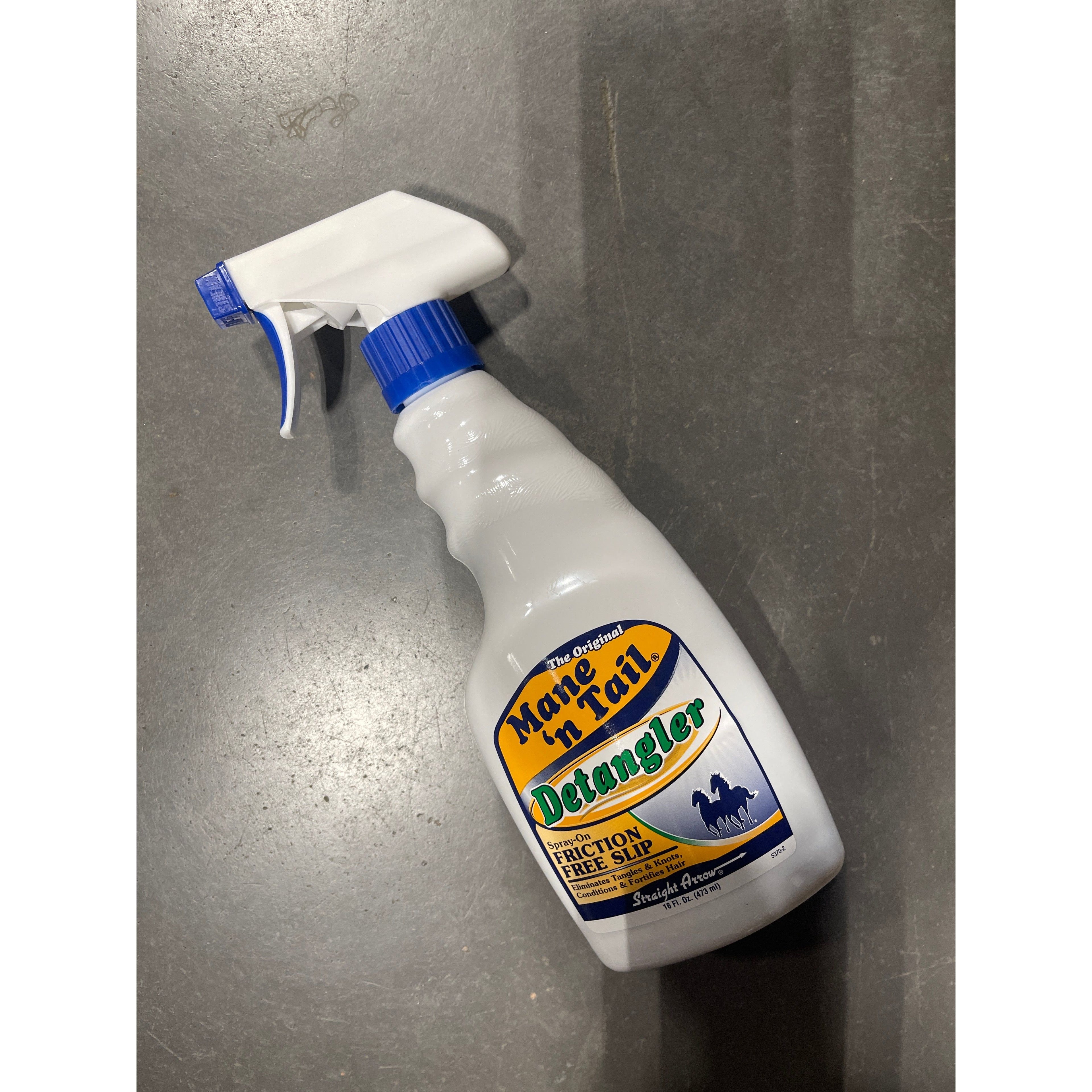 Mane n Tail Detangler 16oz