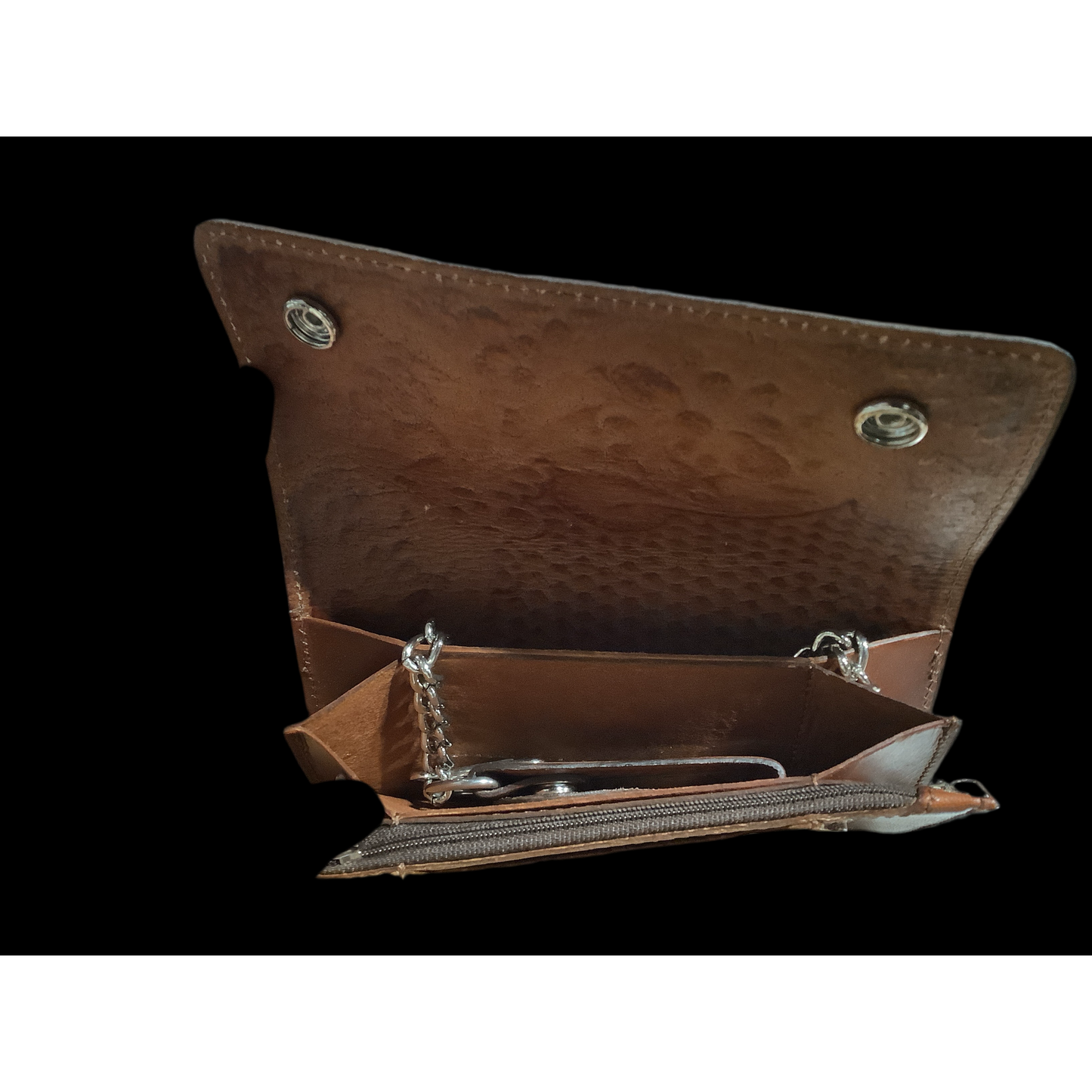 RANGER BELT CO WALLET HRBW03