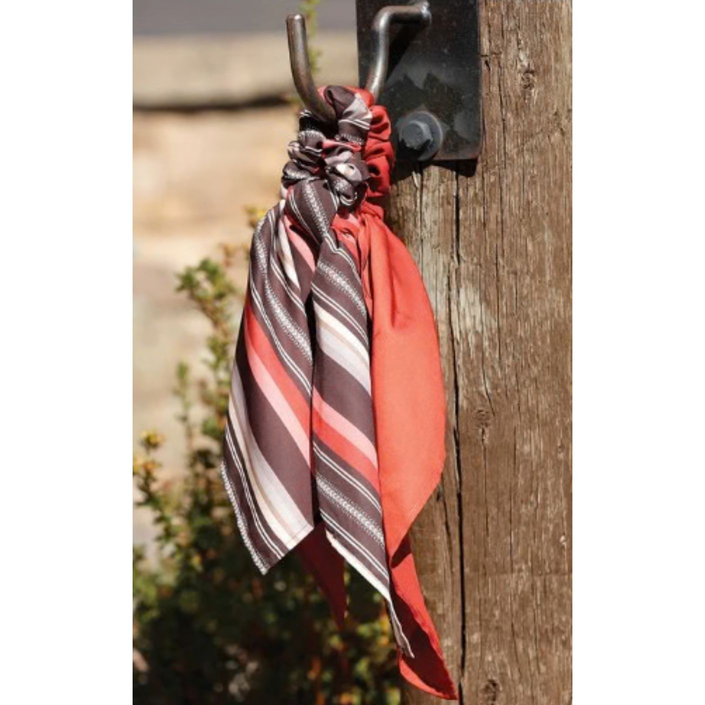 Cruel Denim Women's Wild Rag Rust/Brown CXX7495004