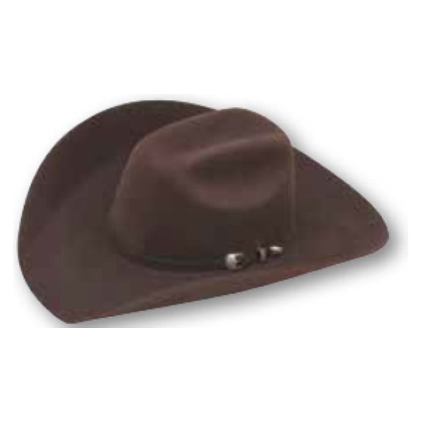 ATWOOD COWBOY HATS 4X LC