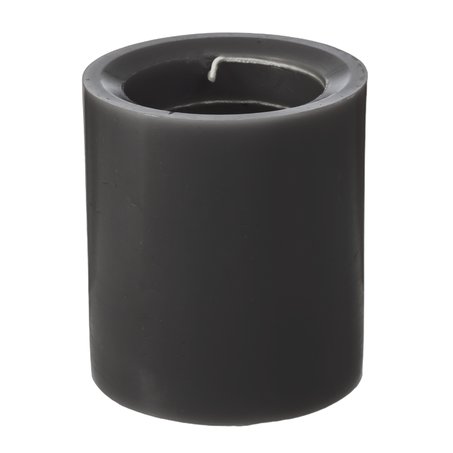 Spiral Light Candles - SUEDE AND CEDAR