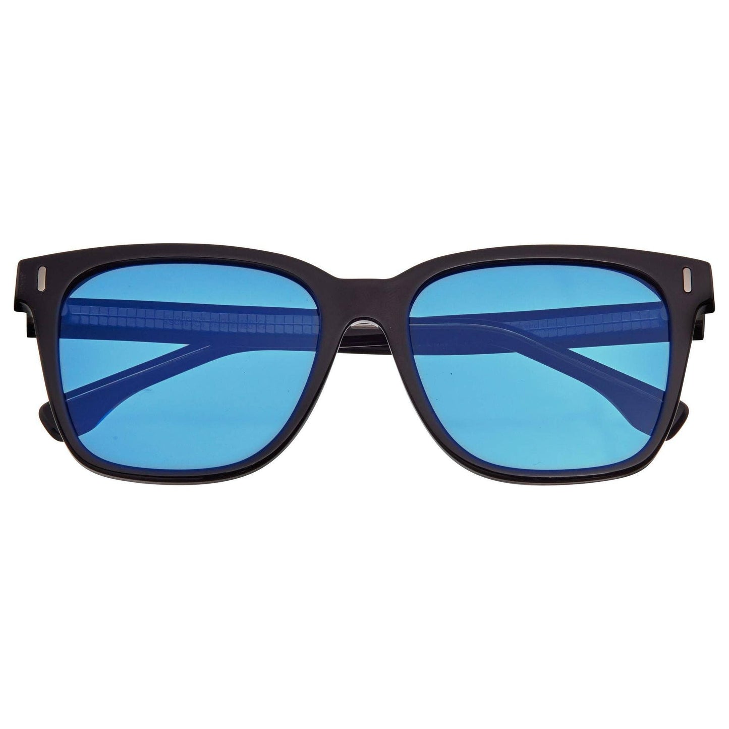 Breed - Breed Linux TR90 Polarized Wayfarer Sunglasses