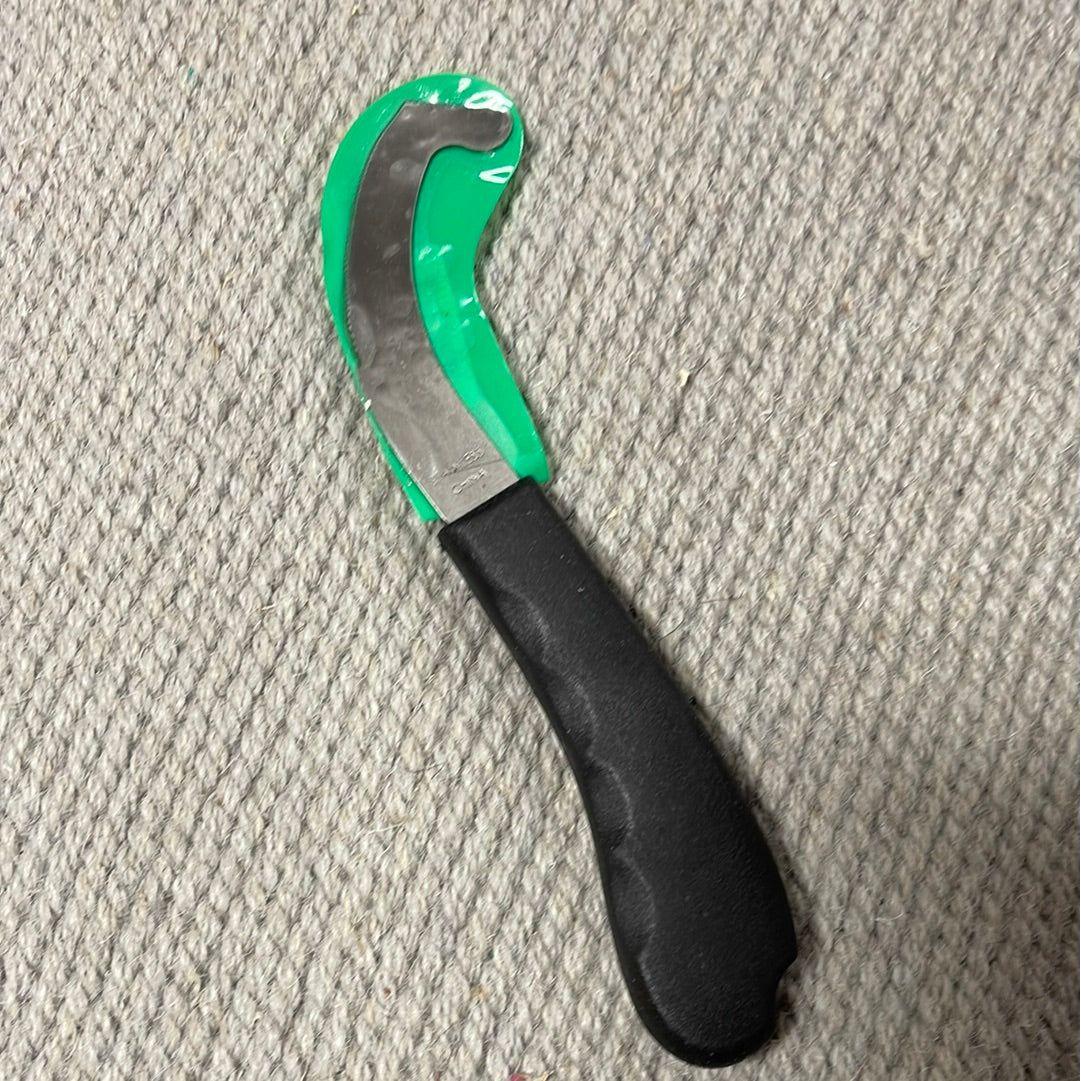 Bot Egg Knife