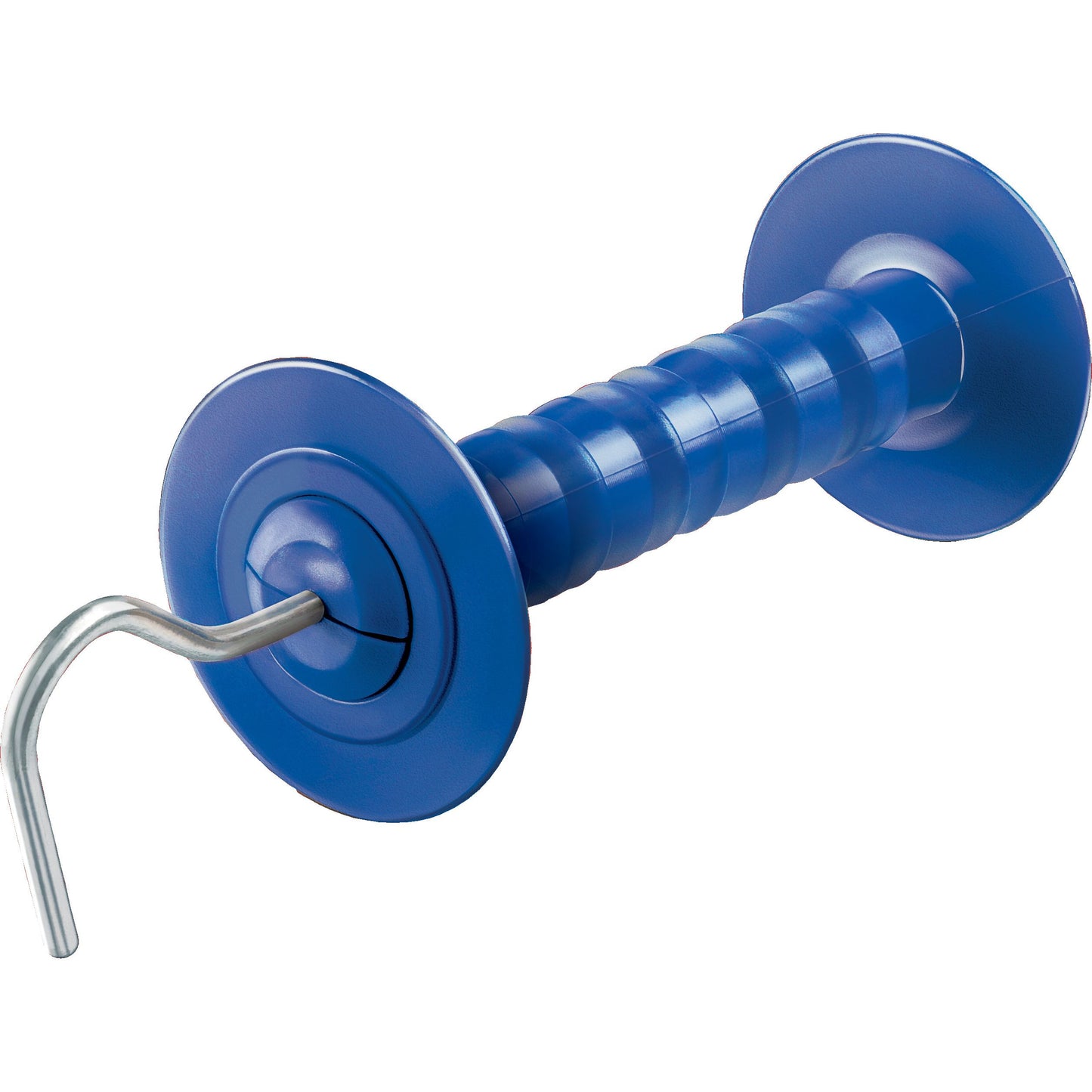 Gate Break - Compression