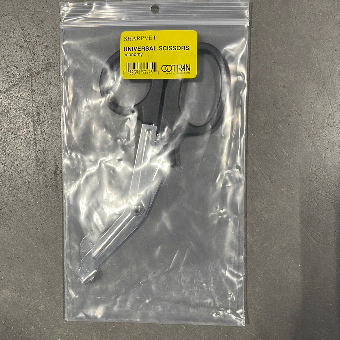 Universal Scissors