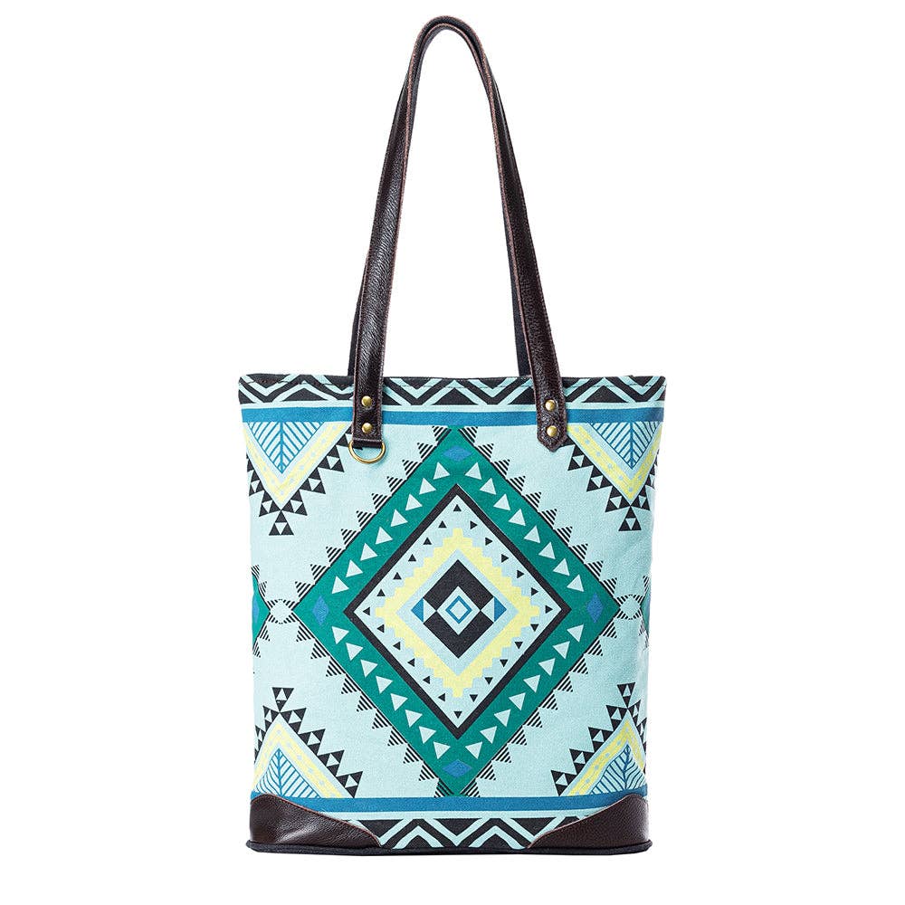 Tote Bags - DIAMOND ROUGH