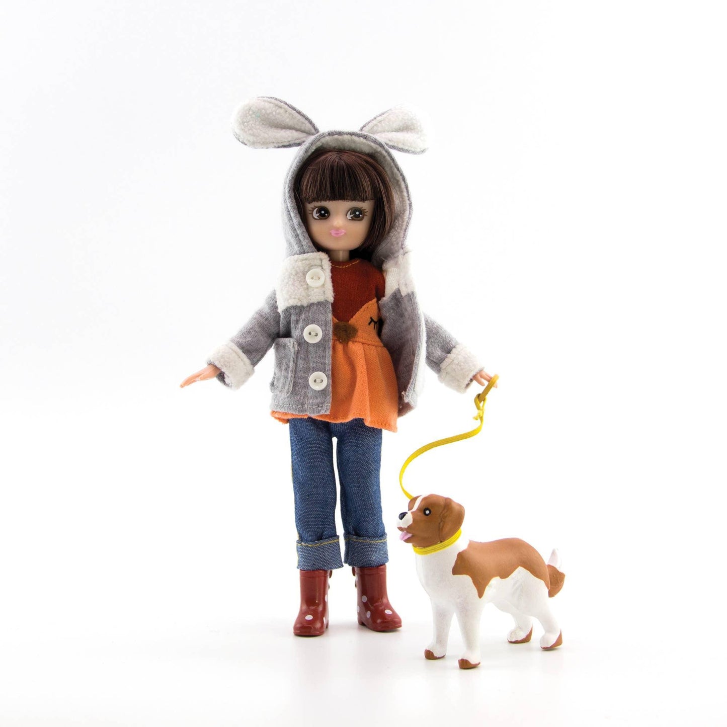 Lottie Dolls - Walk in The Park