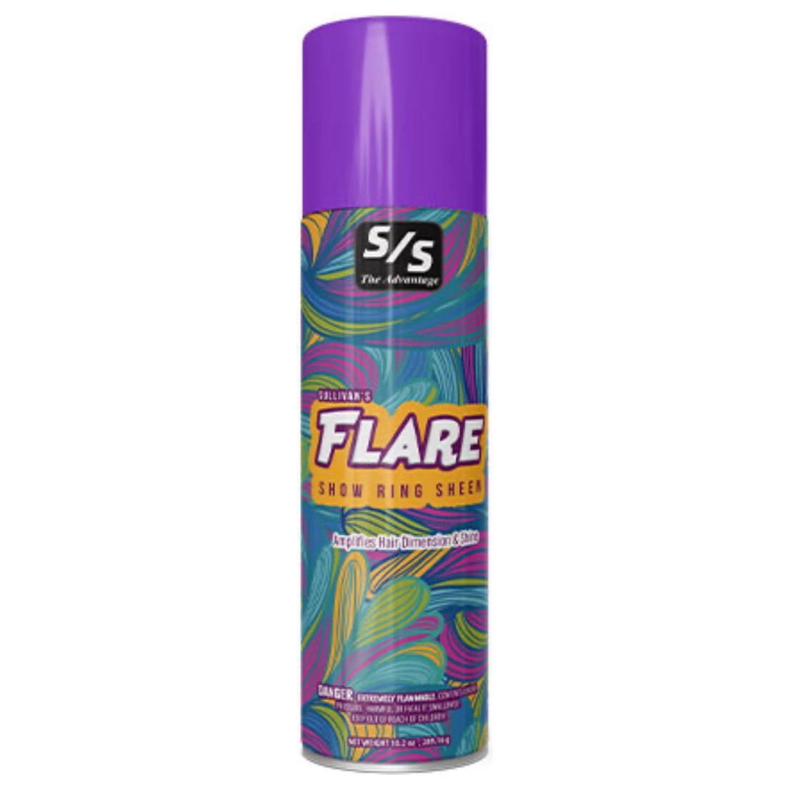 Sullivan Supply FLARE