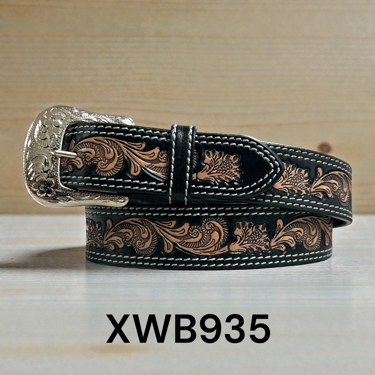 Twisted X Men's Belt XWB935