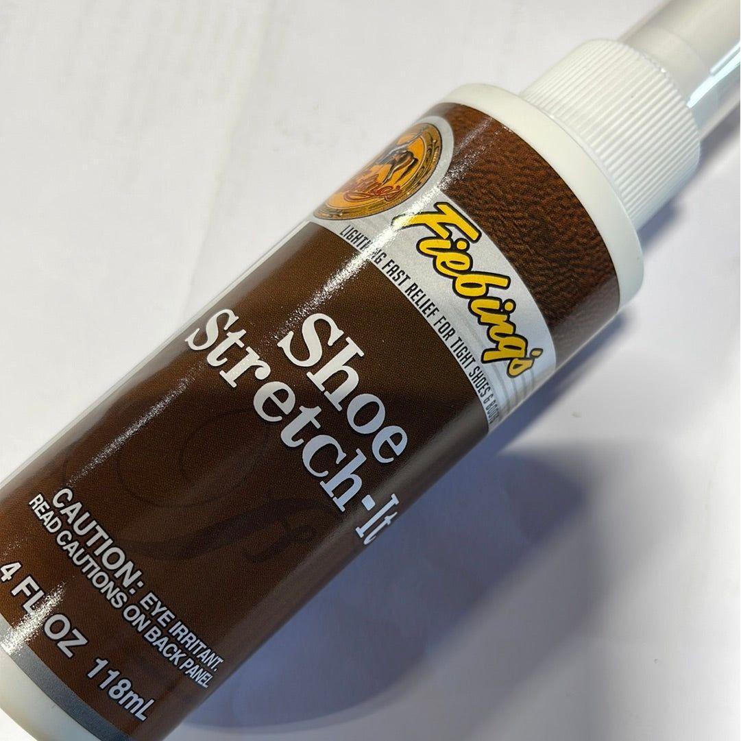 Fiebing’s Shoe Stretch-It 4oz