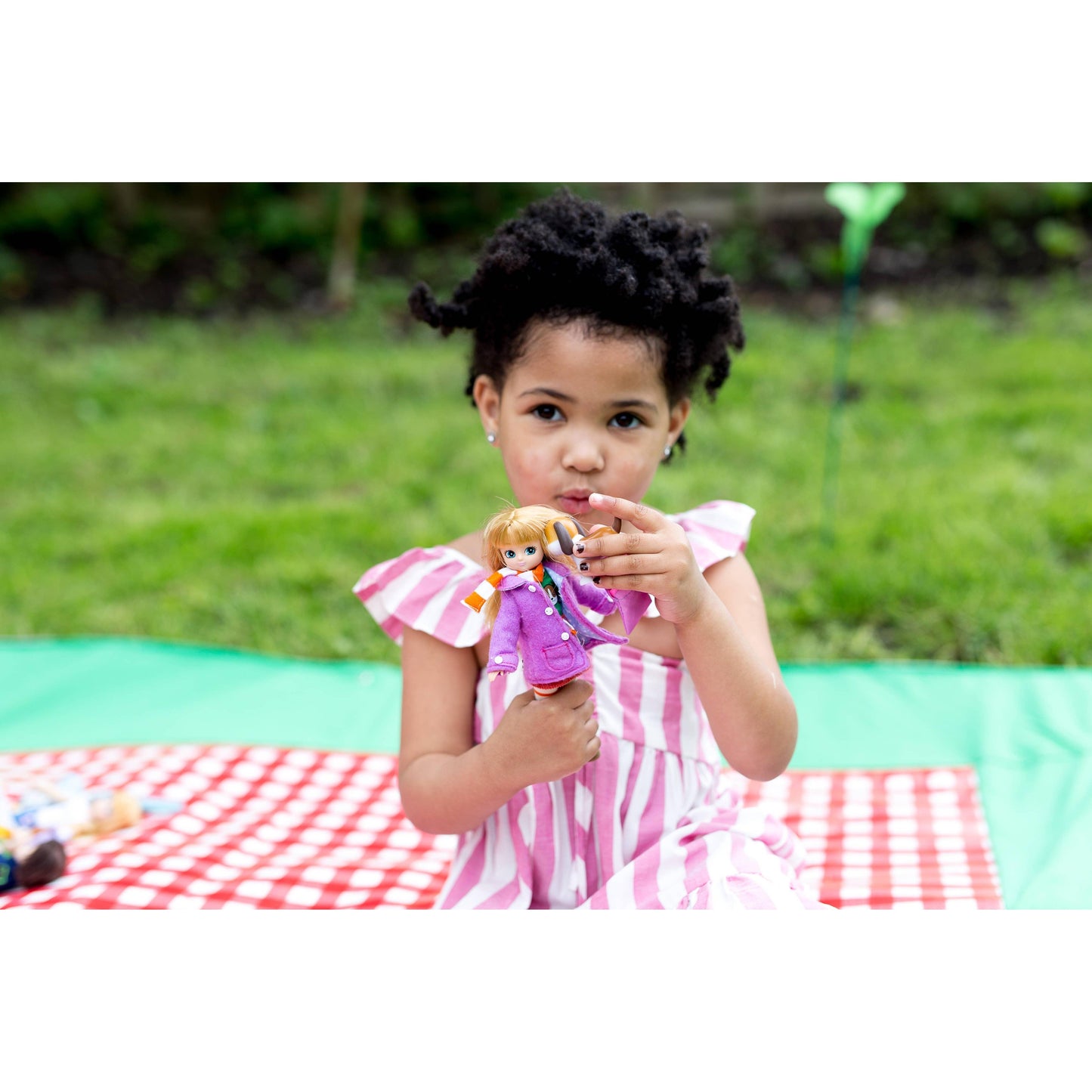 Lottie Dolls - Autumn Leaves