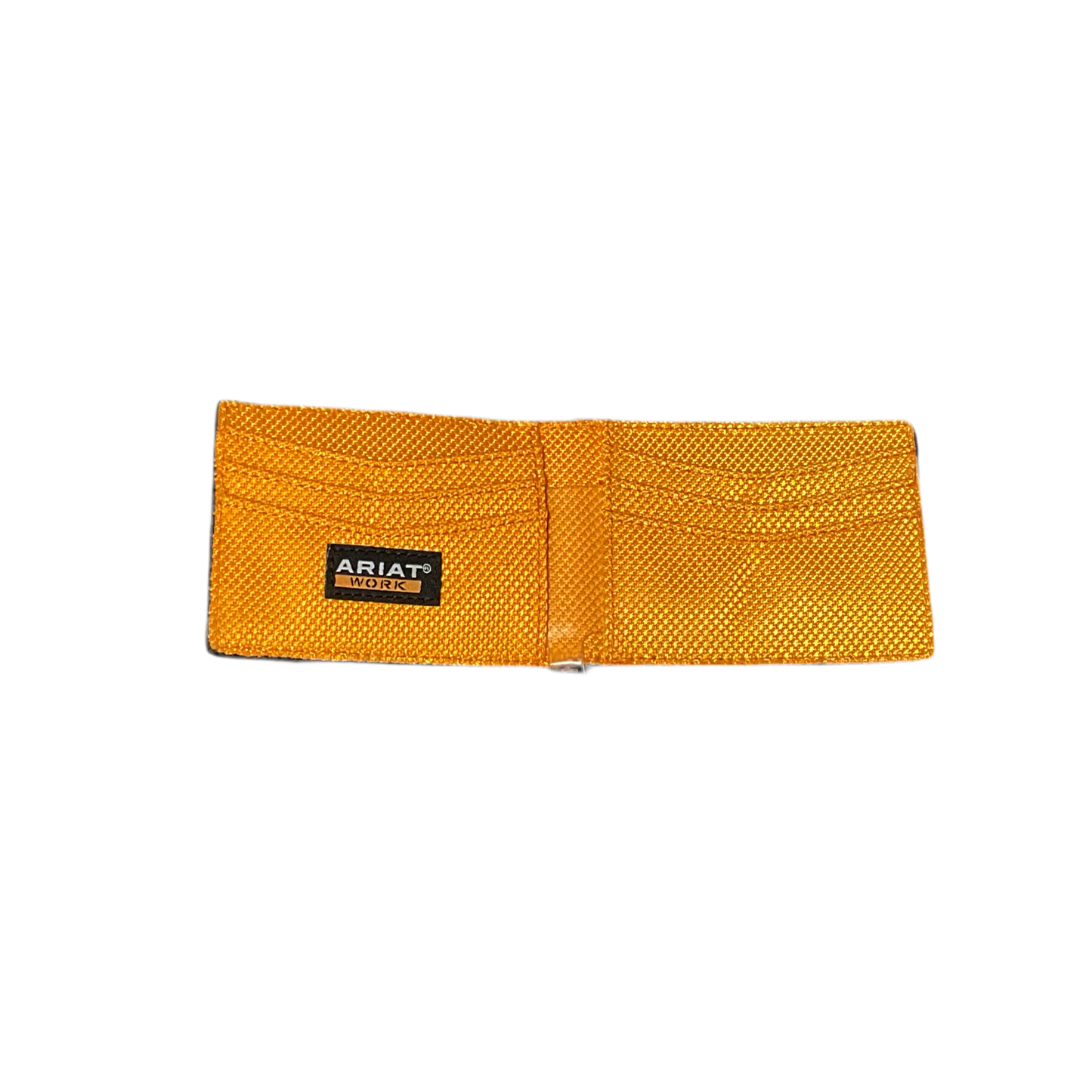 Ariat Work Wallet, Money Clip, Bottle Opener A3400801