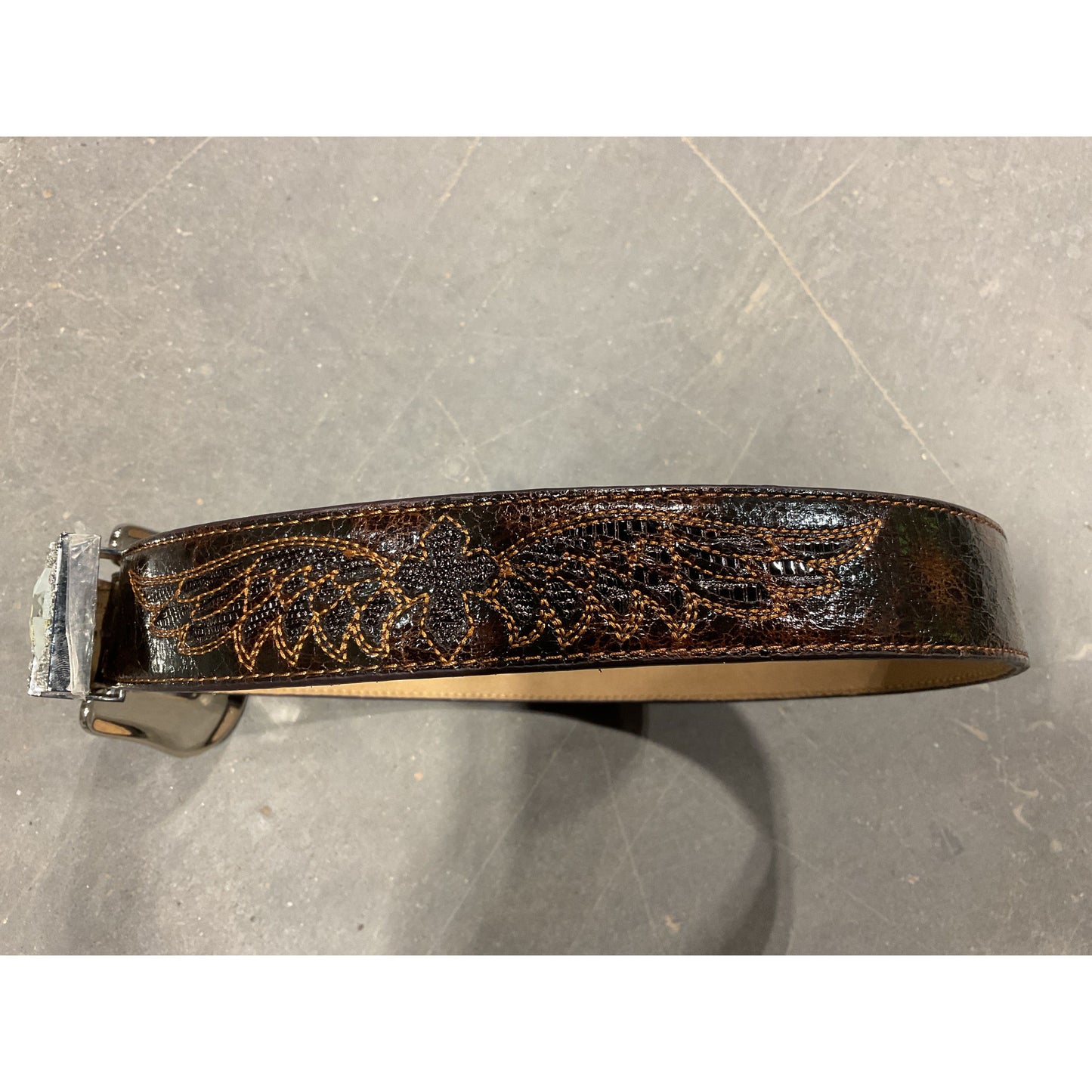 Nocona Ladies Belt - N1330999