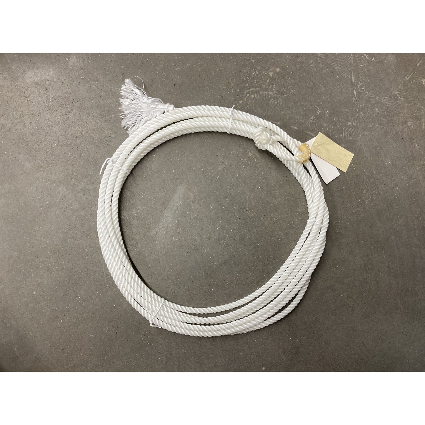Lasso - Kids, Right Hand, Burner by Western Fashion Accessories Inc.