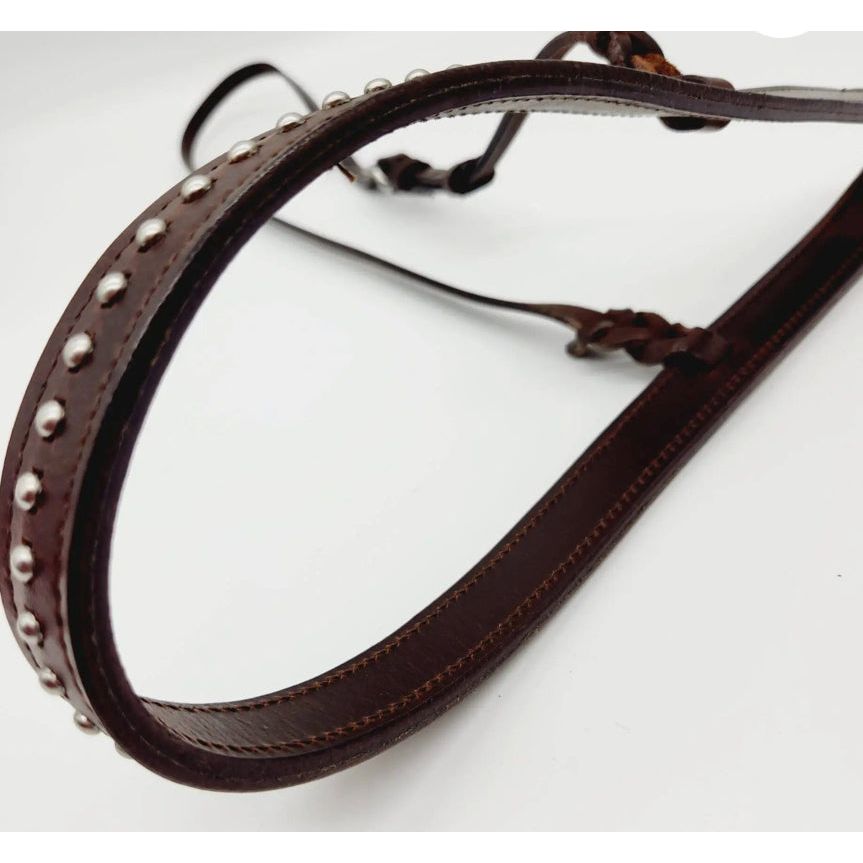 Ranch Band Buffalo Tie Down