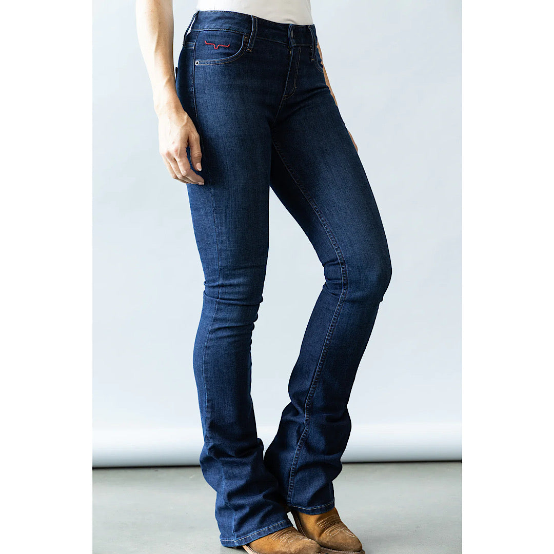 * Kimes Ladies Jeans - Chloe