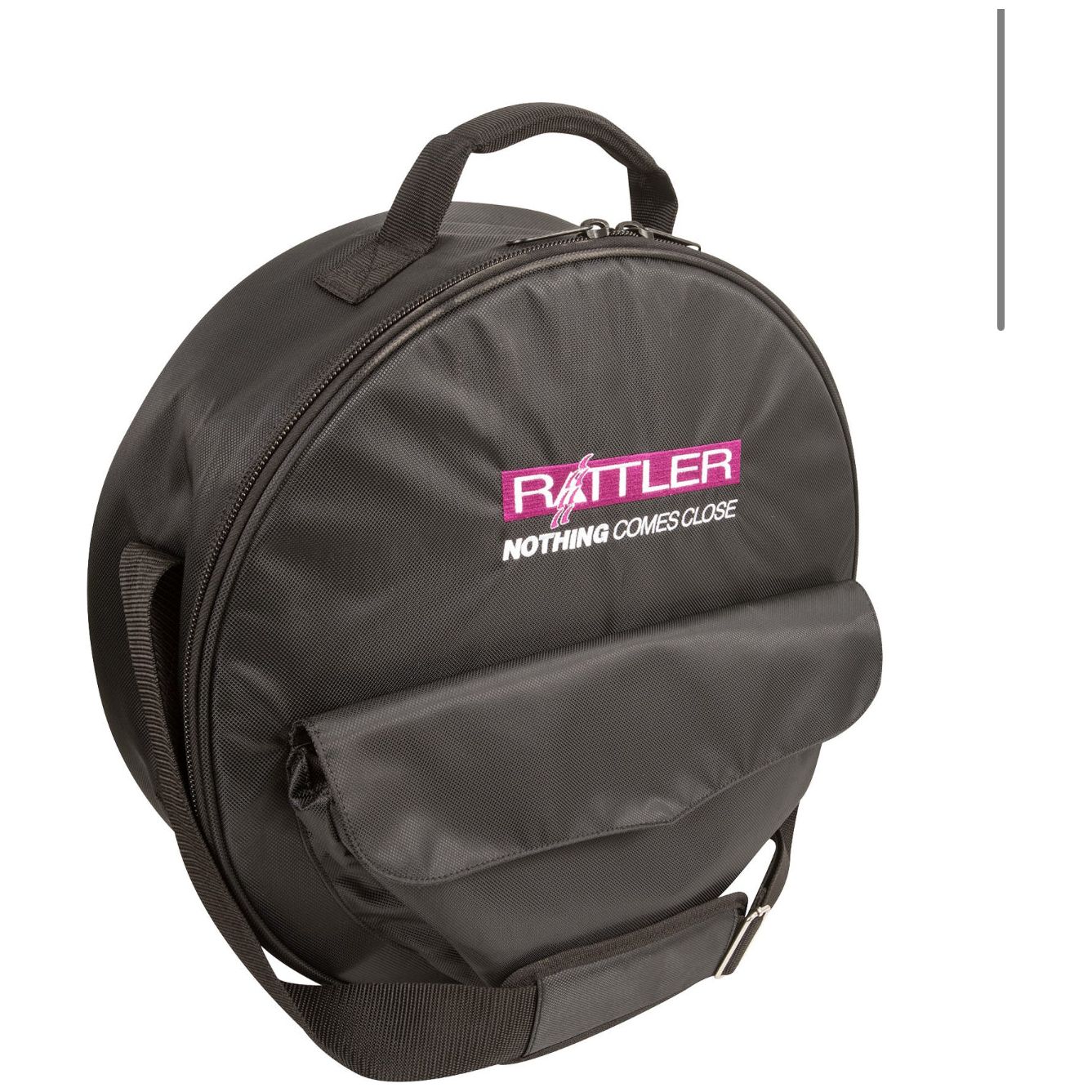 RATTLER BREAKAWAY ROPE BAG