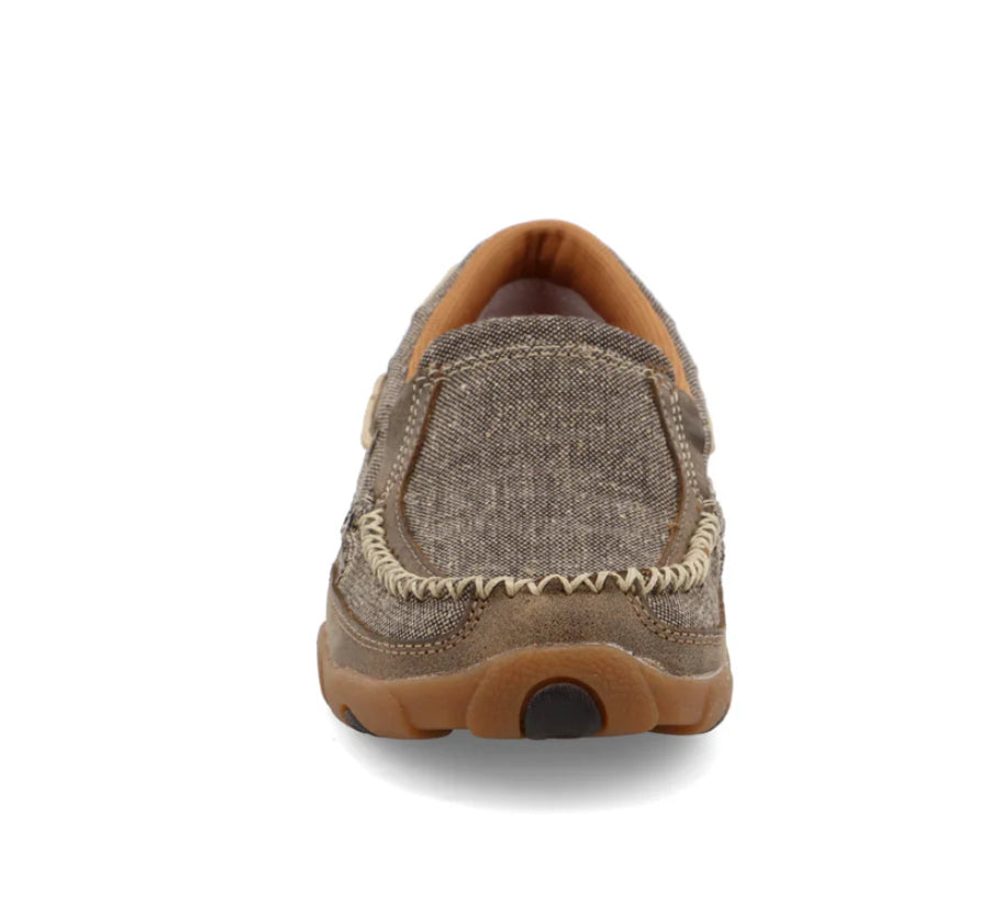 Twisted X SLIP-ON DRIVING MOC