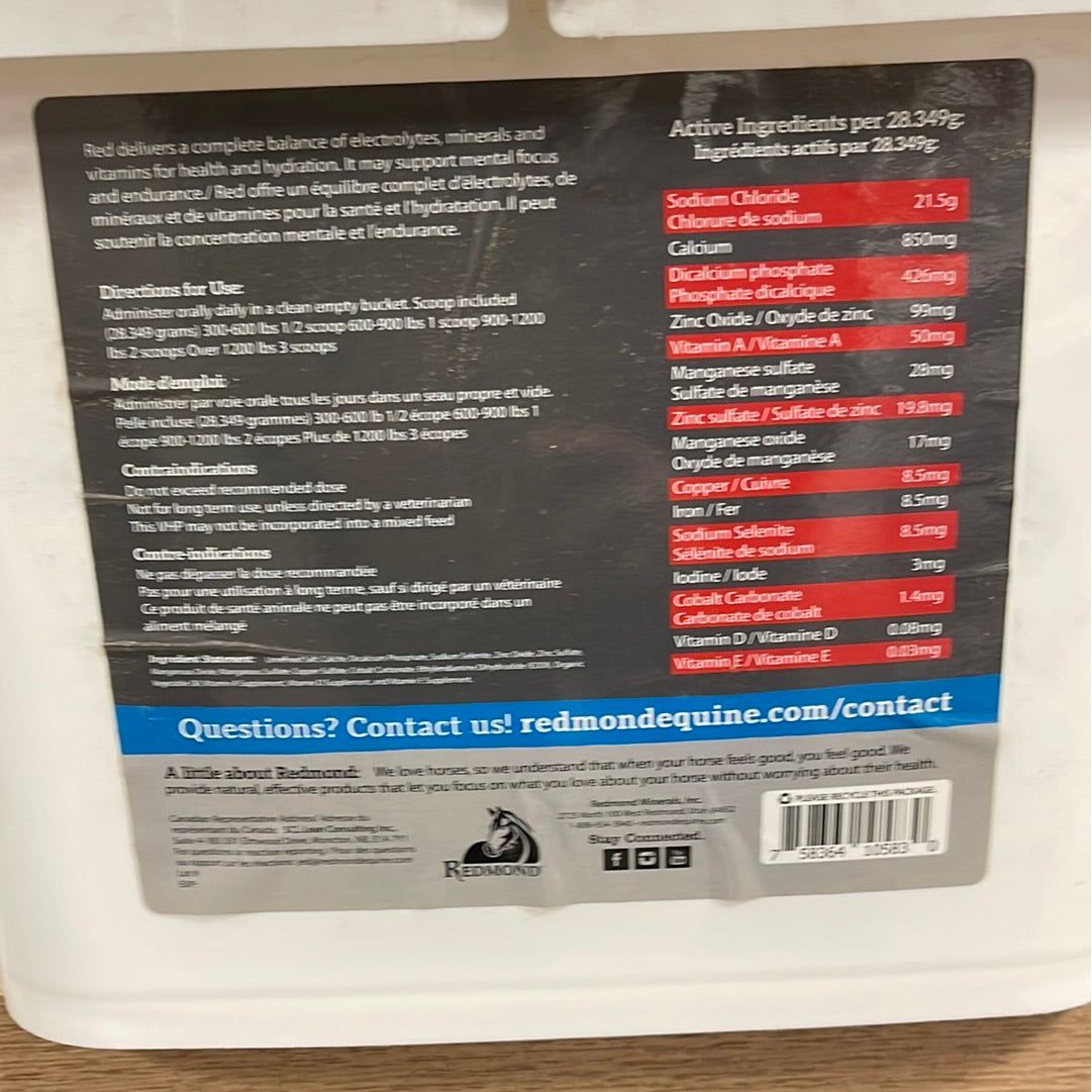 Redmond Complete Wellness 11.34kg