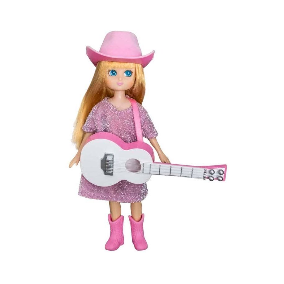 Country Girl Lottie