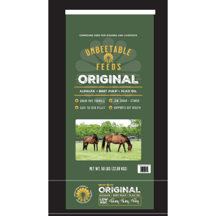 Unbeetables ORIGINAL 22kg