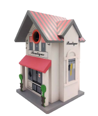 Bird House