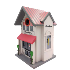 Bird House