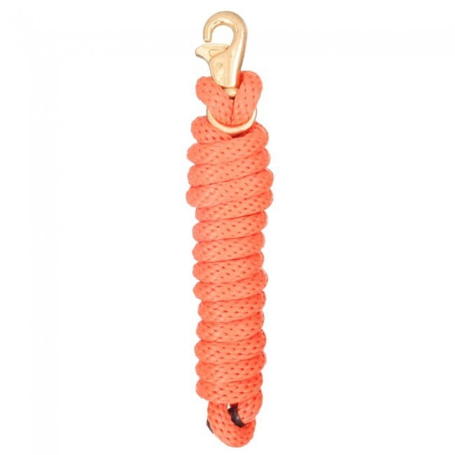Tough 1 Poly Lead Rope with Triggerbull