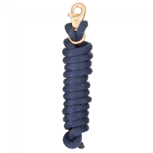 Tough 1 Poly Lead Rope with Triggerbull