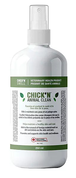 Chick n' Swell Animal Clean