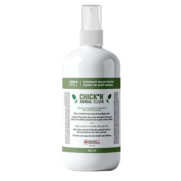 Chick n' Swell Animal Clean
