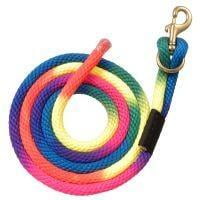 Tough 1-Rainbow lead Bolt Snap 8.5'