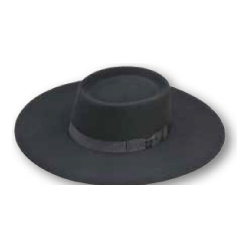 ATWOOD COWBOY HATS 7x 4”Brim