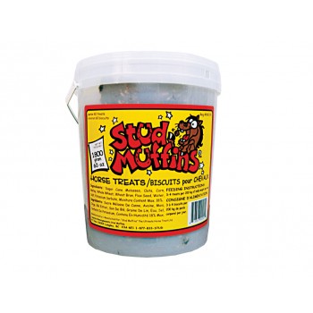 Horse Treat - Stud Muffin (Regular)