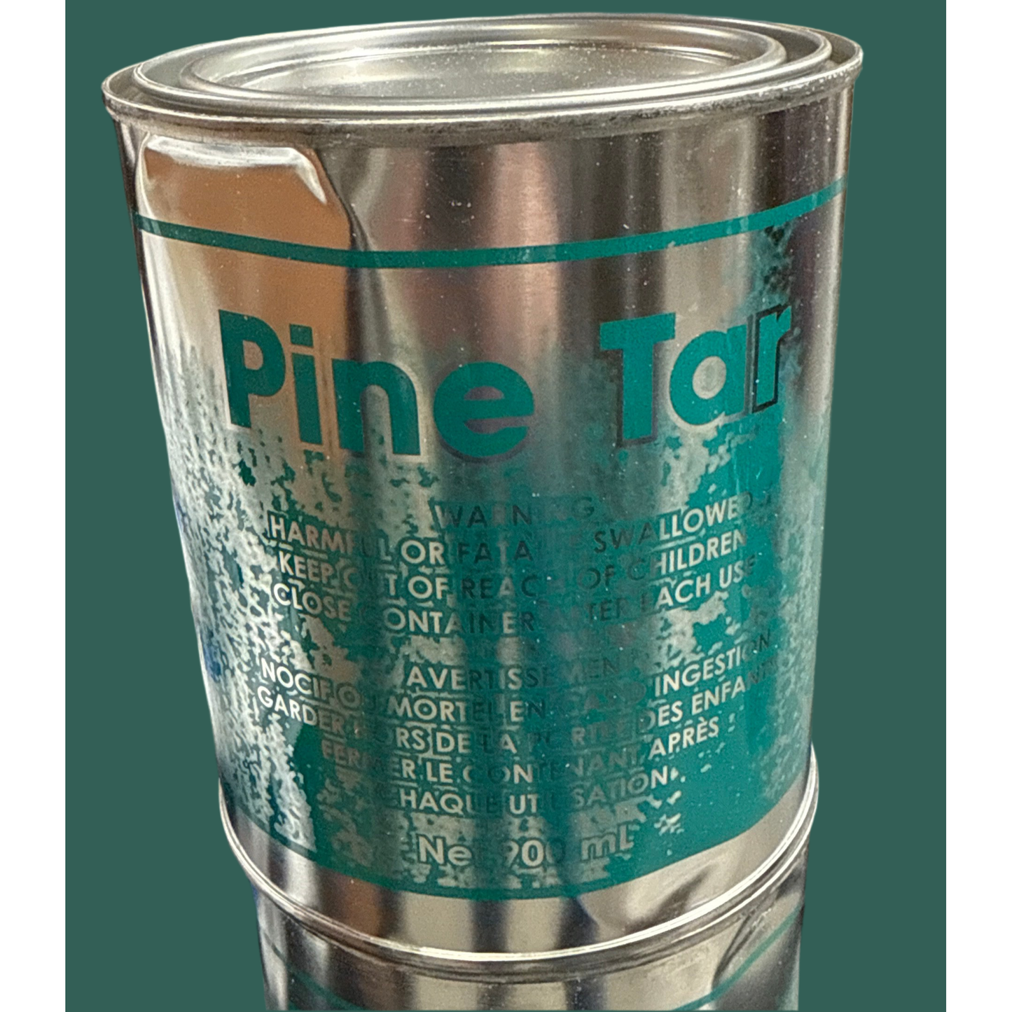 Shelbri Pine Tar 900ml