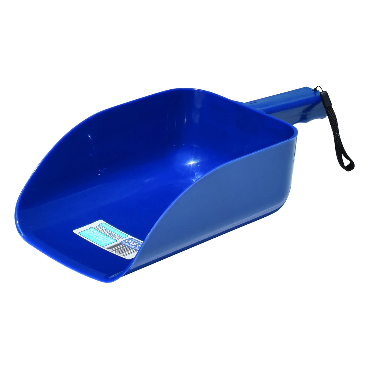 Tuff Stuff Open Square Scoop