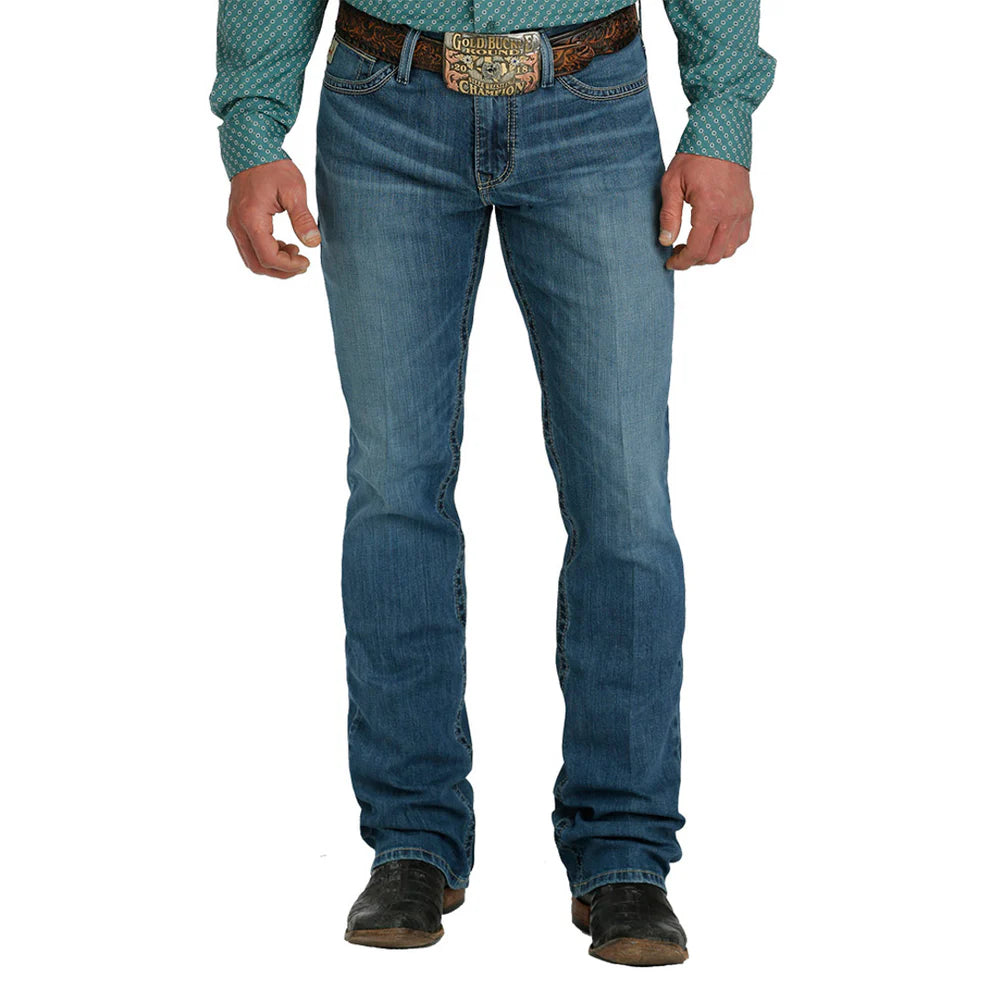 * Cinch Men’s JEAN - Ian, Slim Fit MB59036001