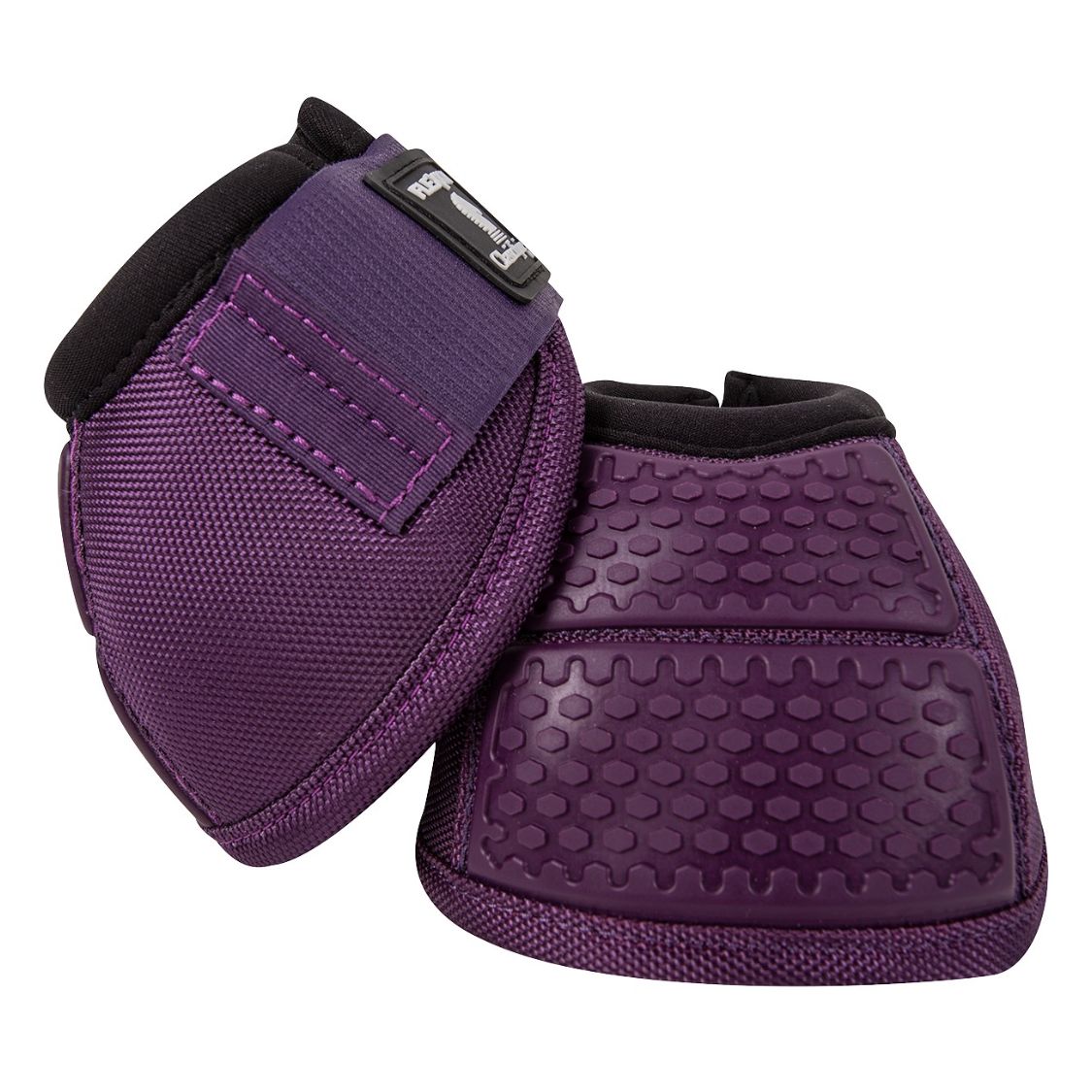 Classic Equine Flexion No-Turn Bell Boot