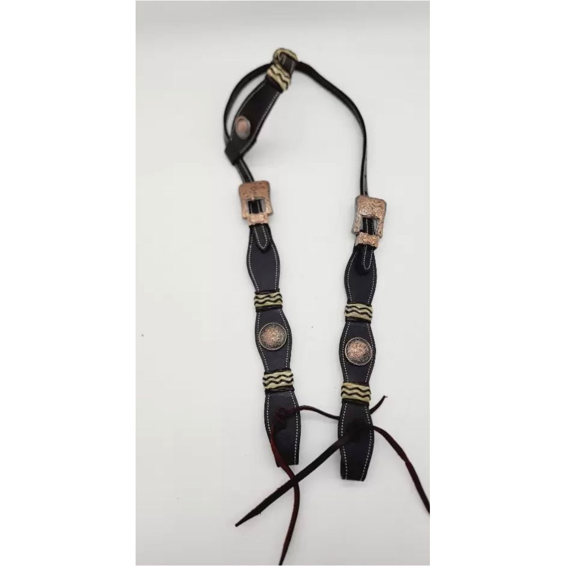 Ranch Hand One Ear Headset