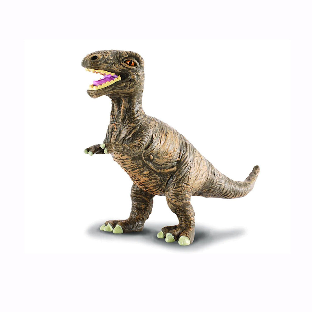 Breyer Collect A Baby Tyrannosaurus Rex 88197