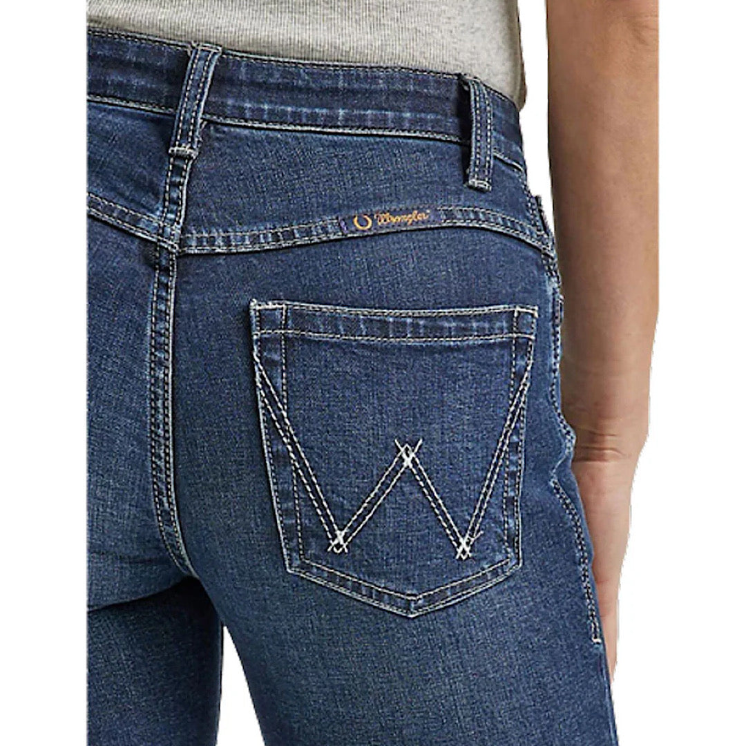 * Wrangler Ladies Jean - Willow Trouser 112328916