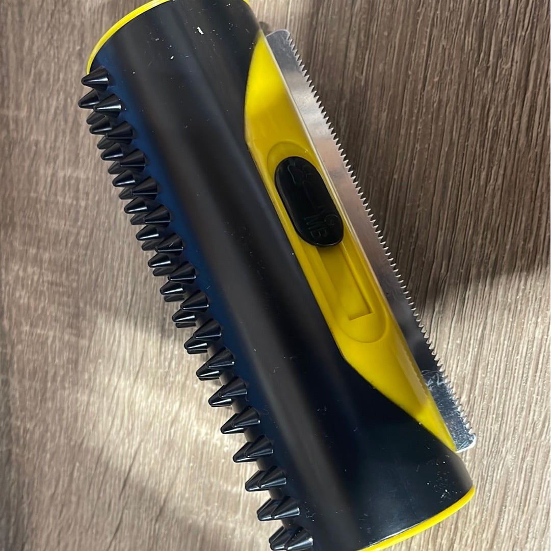 Multi Function Grooming Tool