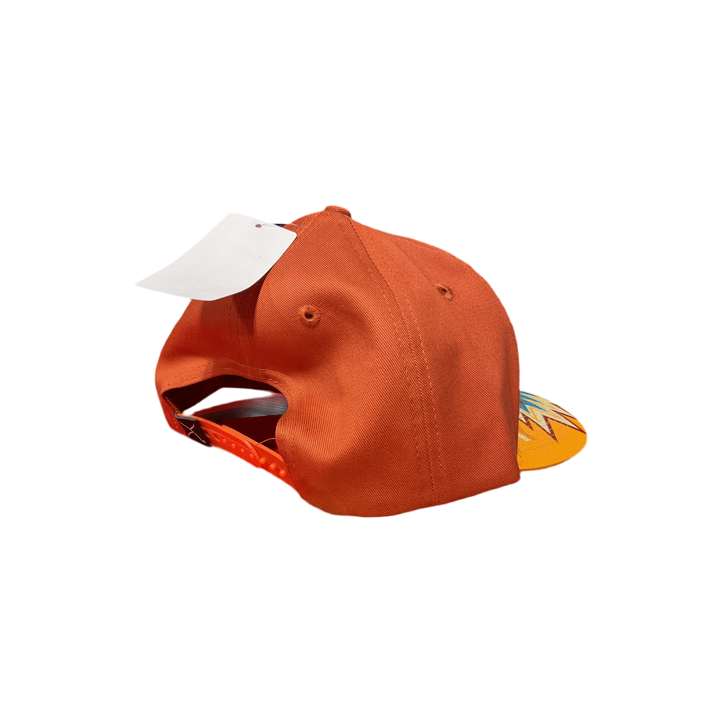 Twisted X Ball Hat - Snap Back - Embroidered Logo- Sowthwest XC-501